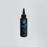 Transparent Shaving Gel
