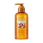 Argan Essential Deep Care Trio Set 4 (Shampoo, Hair Essence &amp; Hair Pack)