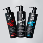 Shaving Gel 3 PK