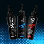 Shaving Gel 3 PK