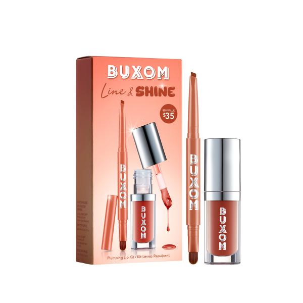 Line and Shine Kit