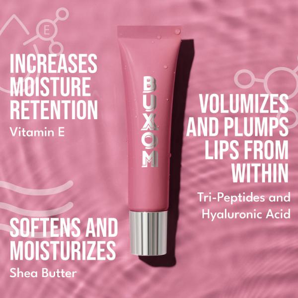 Power-Full Plumping Peptide Duo