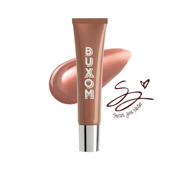 Power-Full Plumping Peptide Lip Tint