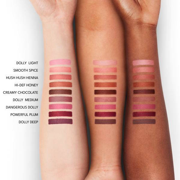 Power Line™ Plumping Lip Liner