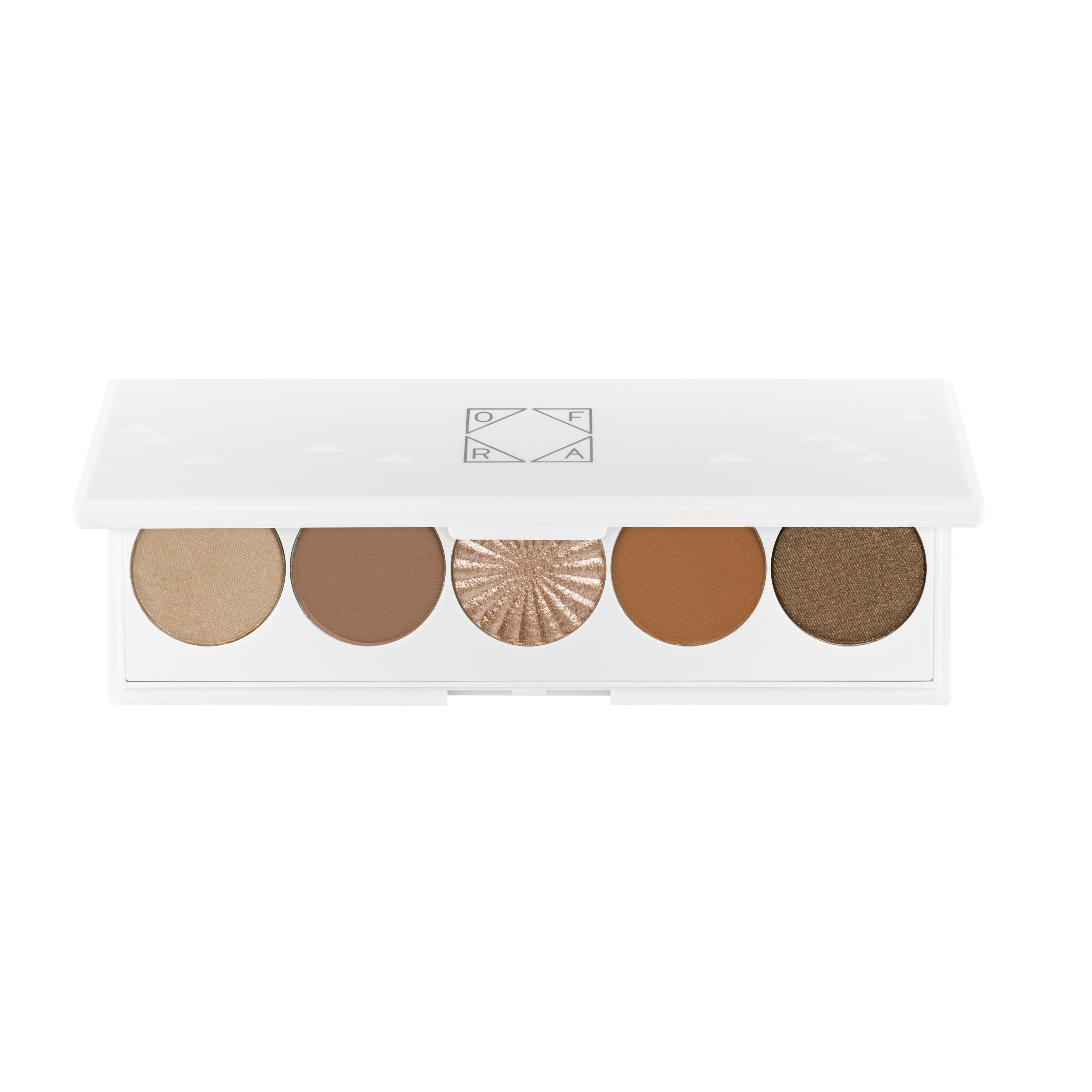 Signature Palette - Sienna