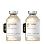 Silk Peptide EGF Ampoulde Duo