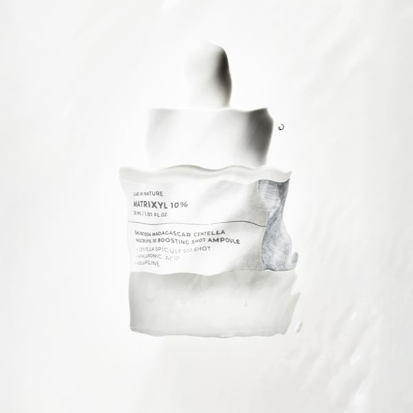 Matrixyl 10 Boosting Shot Ampoule