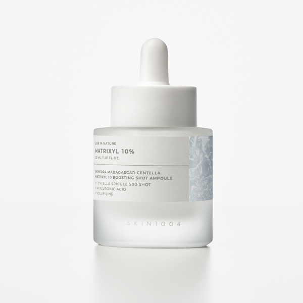 Matrixyl 10 Boosting Shot Ampoule