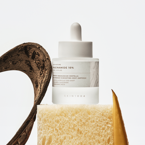 Niacinamide 10 Boosting Shot Ampoule