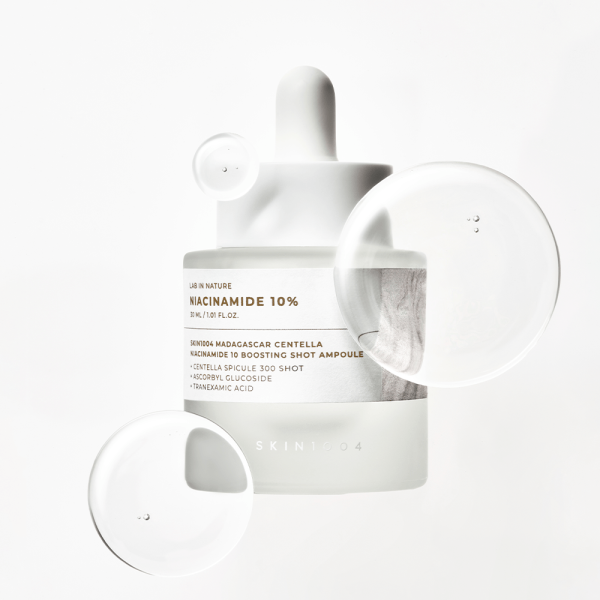 Niacinamide 10 Boosting Shot Ampoule