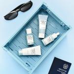 Hyalu-Cica Travel Kit