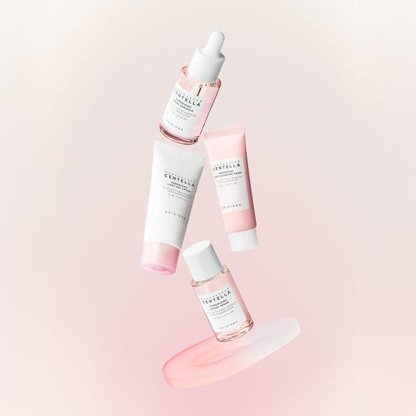 Poremizing Travel Kit