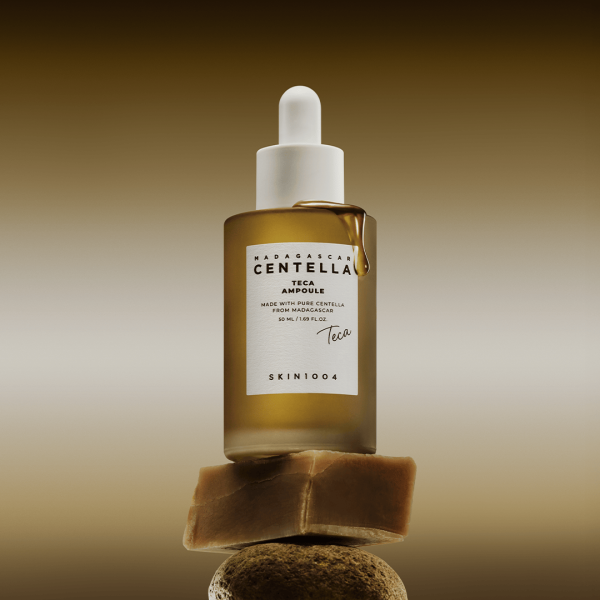 Centella Teca Ampoule