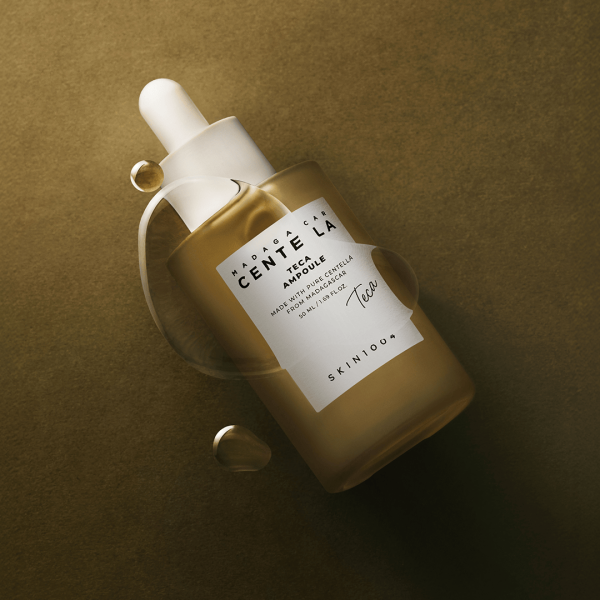 Centella Teca Ampoule
