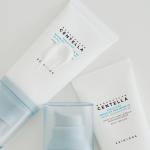 Hyalu-Cica Water-Fit Sun Serum UV
