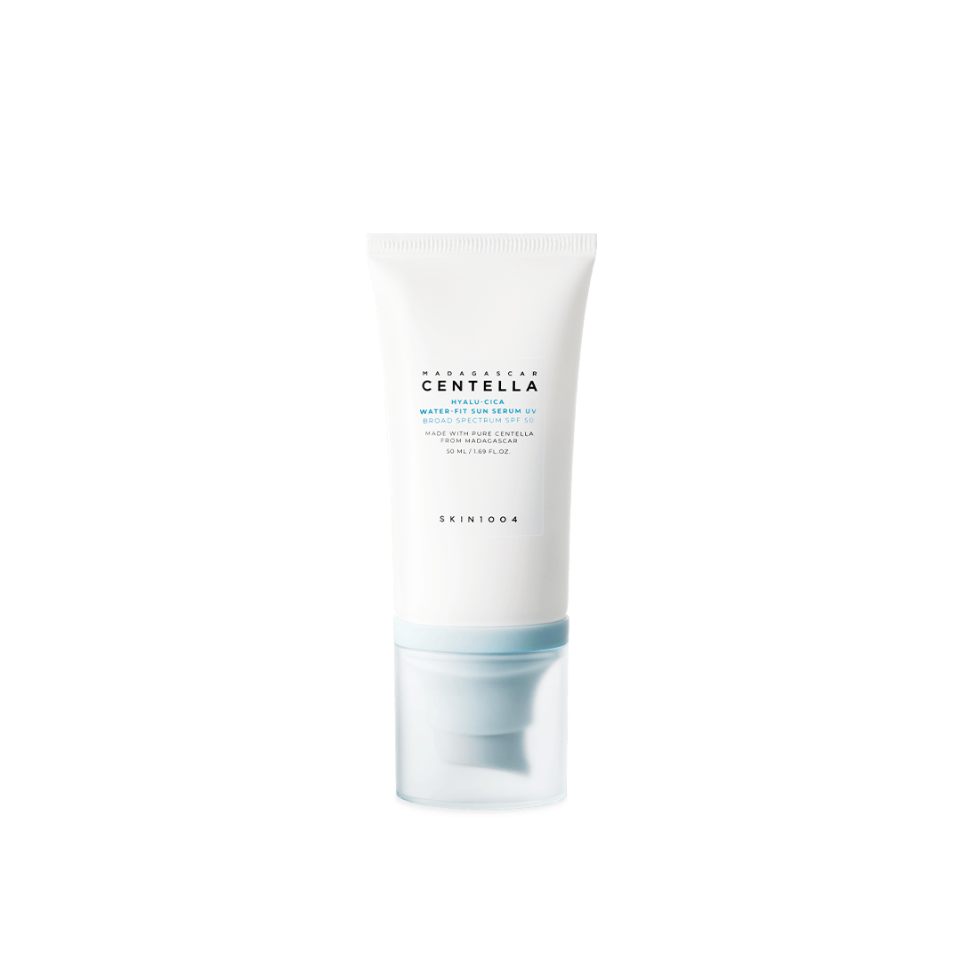 Hyalu-Cica Water-Fit Sun Serum UV