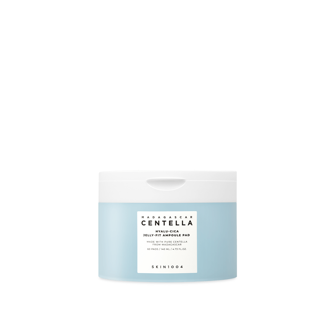 Hyalu-Cica Jelly-Fit Ampoule Pad