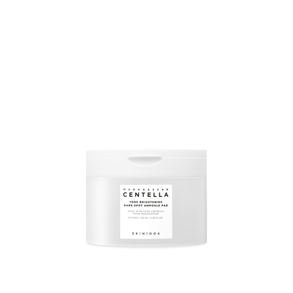 Tone Brightening Dark Spot Ampoule Pad