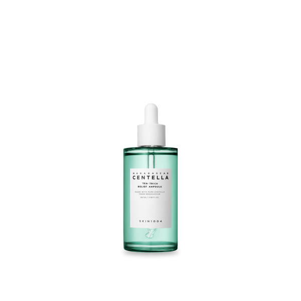 Tea-Trica Relief Ampoule