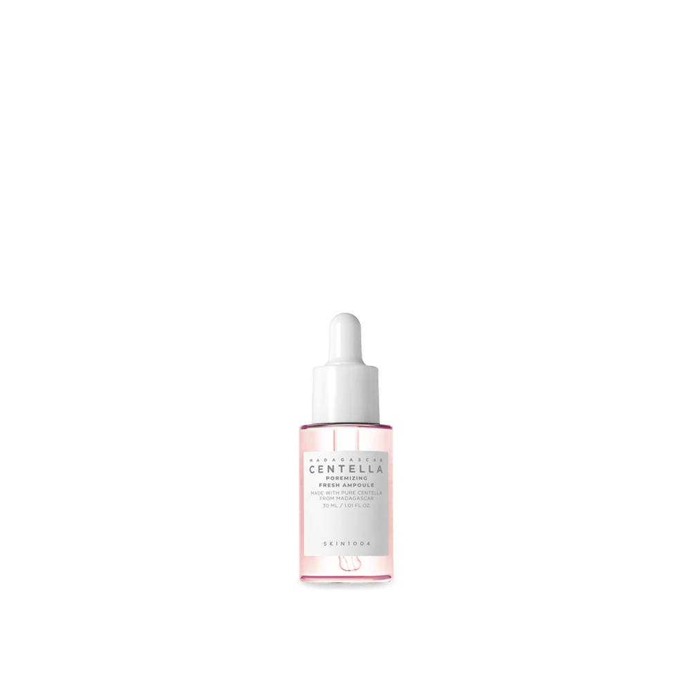Poremizing Fresh Ampoule