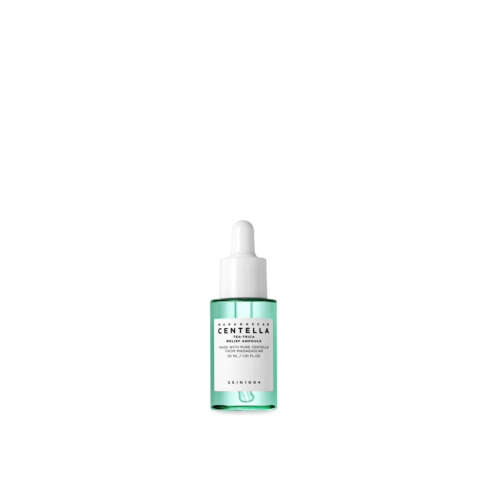 Tea-Trica Relief Ampoule