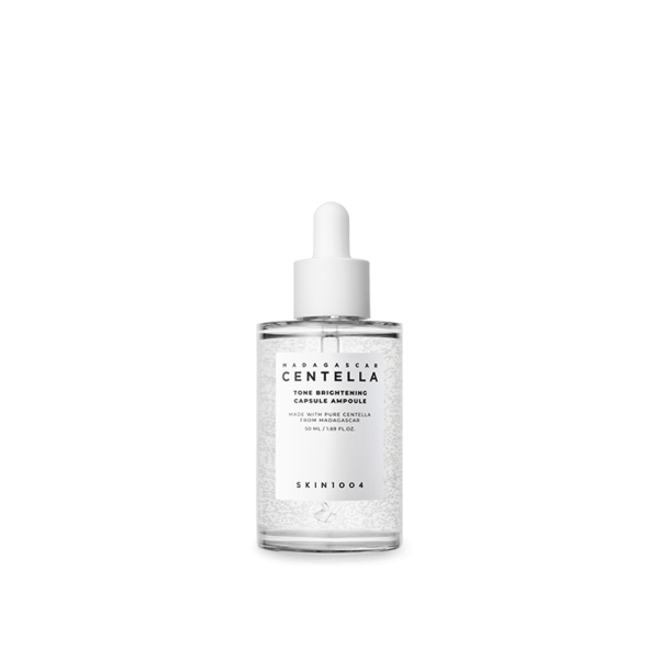 Madagascar Centella Tone Brightening Capsule Ampoule