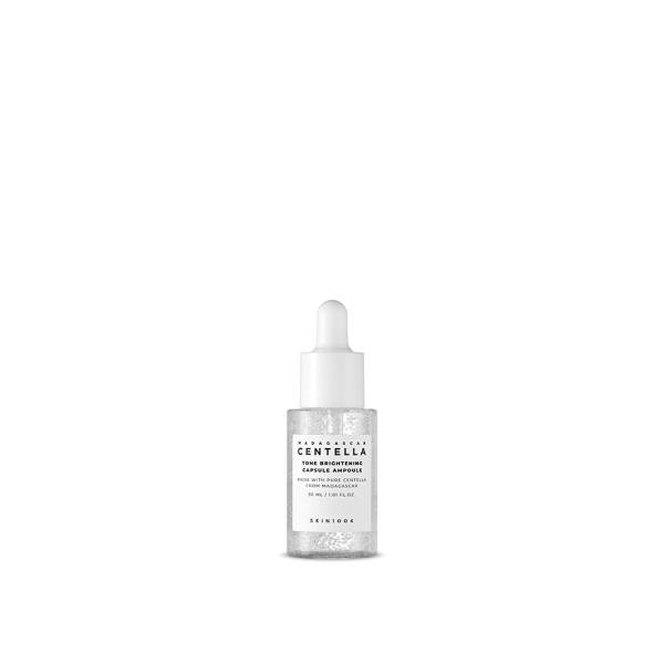 Madagascar Centella Tone Brightening Capsule Ampoule