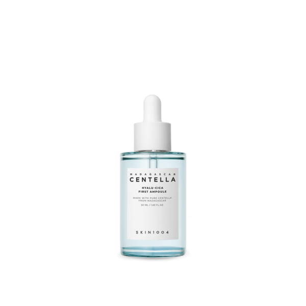 Hyalu-Cica First Ampoule