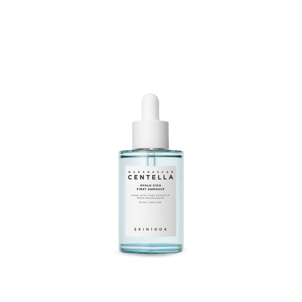 Hyalu-Cica First Ampoule