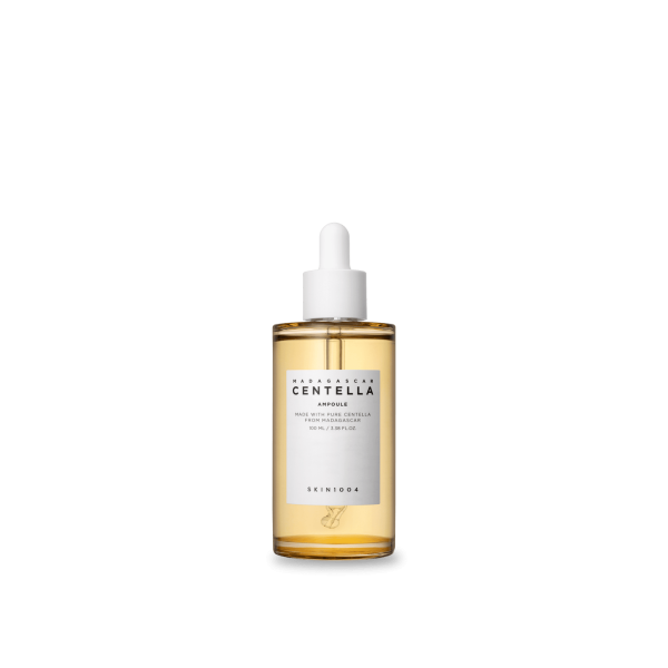 Madagascar Centella Ampoule