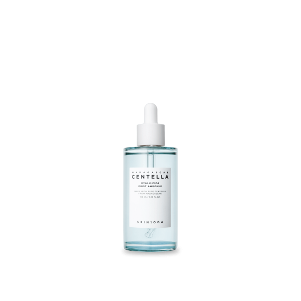 Hyalu-Cica First Ampoule