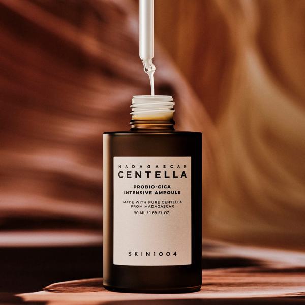 Probio-Cica Intensive Ampoule