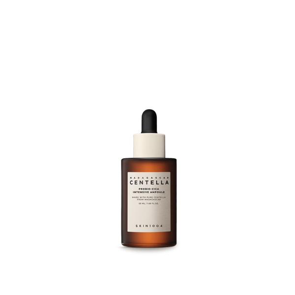 Probio-Cica Intensive Ampoule