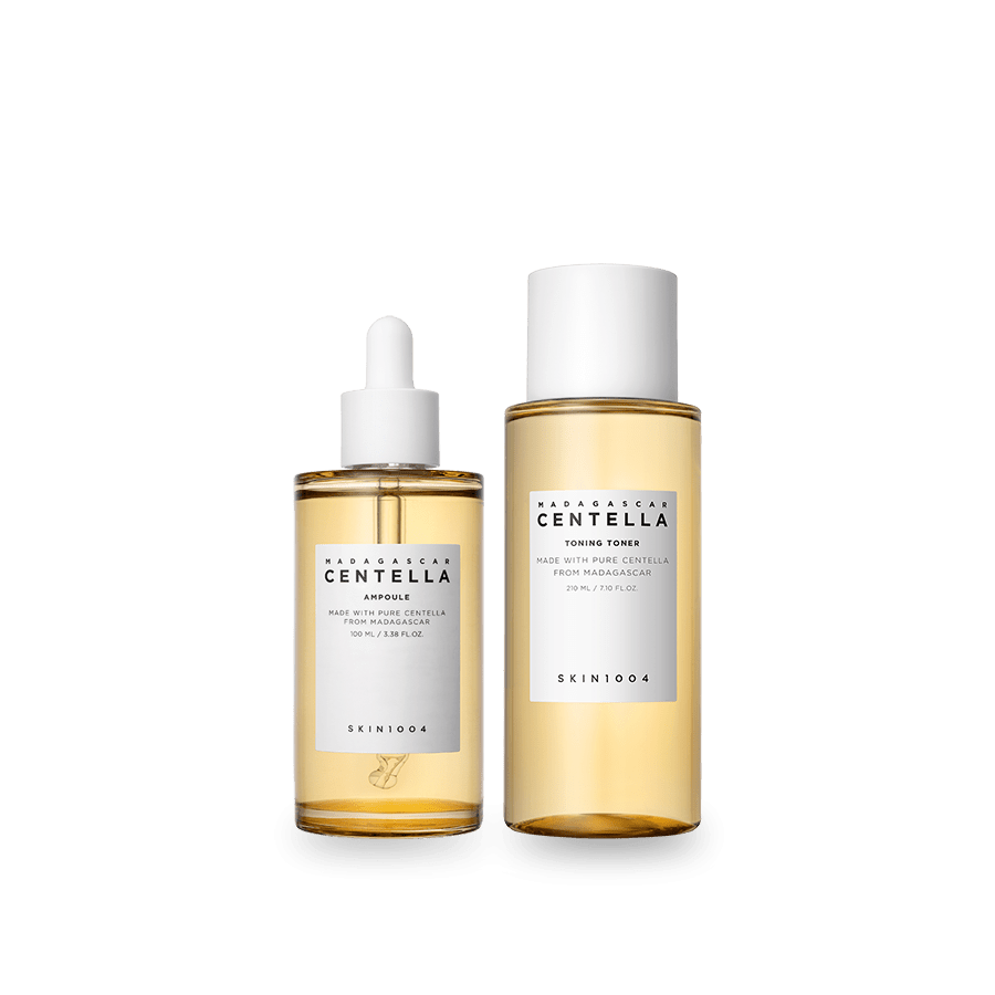 Skin Relief Duo