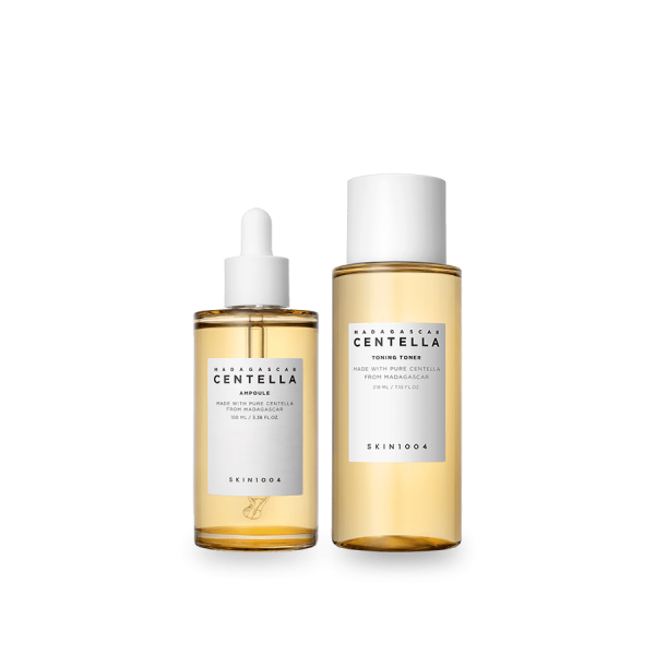 Skin Relief Duo