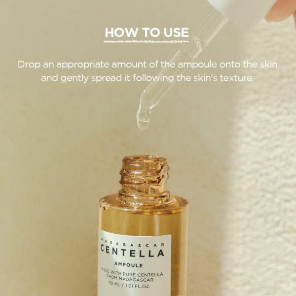 Centella Ampoule Kit