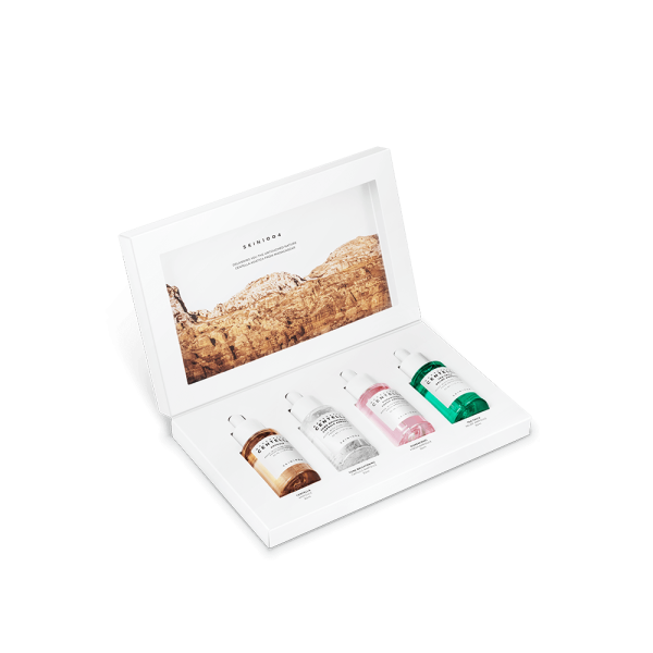Centella Ampoule Kit