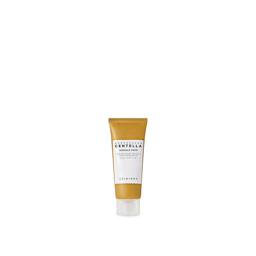 Centella Ampoule Foam