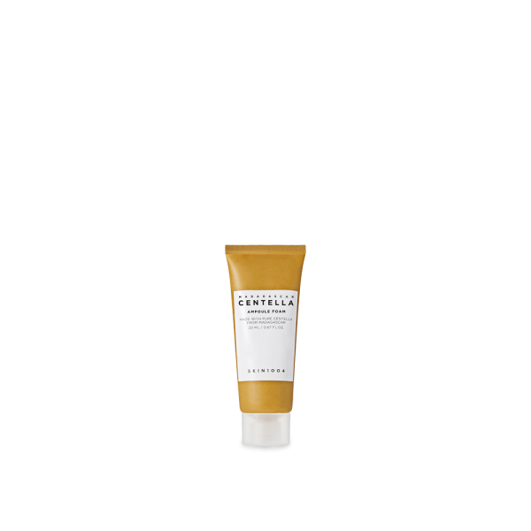 Centella Ampoule Foam