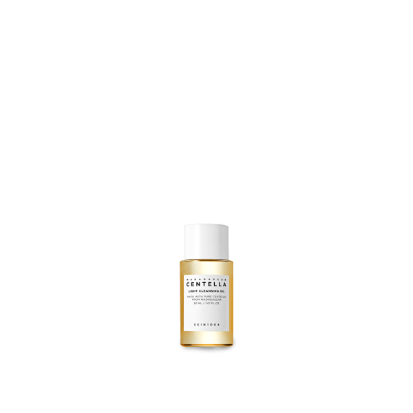 Madagascar Centella Light Cleansing Oil