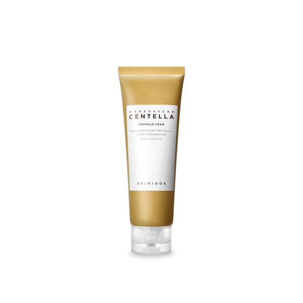 Centella Ampoule Foam