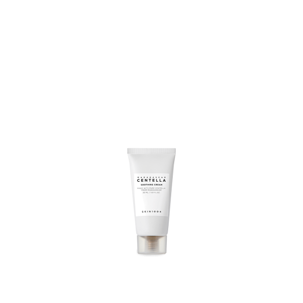 Centella Soothing Cream