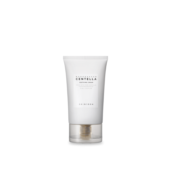 Centella Soothing Cream