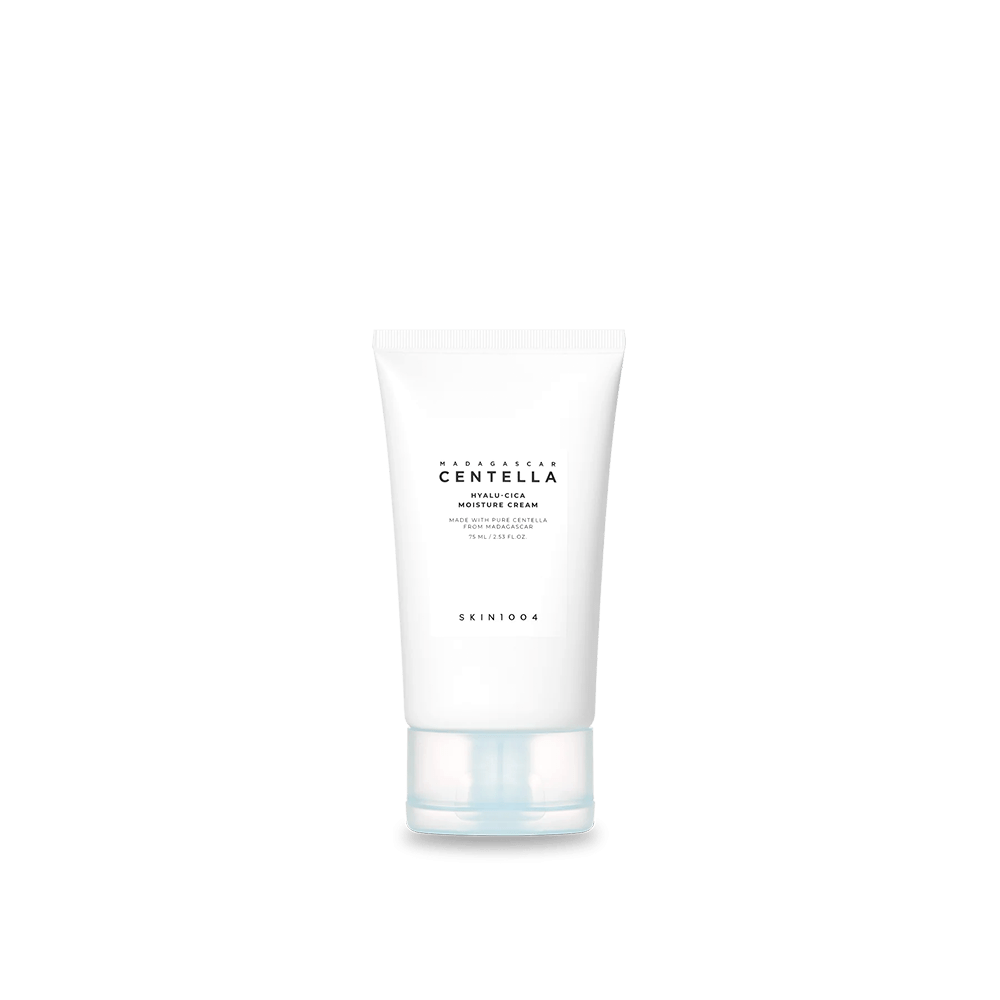 Hyalu-Cica Moisture Cream