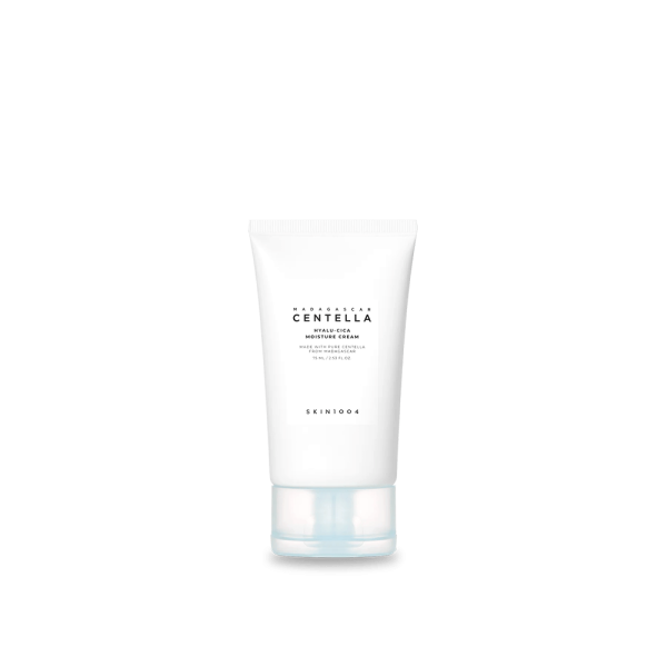 Hyalu-Cica Moisture Cream