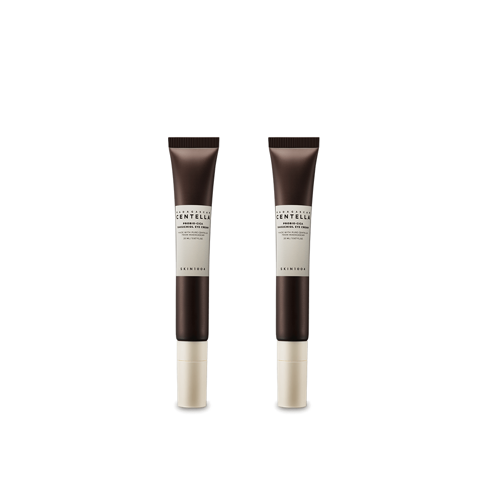 Probio-Cica Bakuchiol Eye Cream