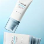 Hyalu-Cica Water-Fit Sun Serum UV