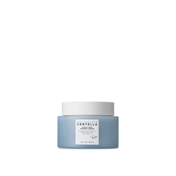 Hyalu-Teca Firming Cream