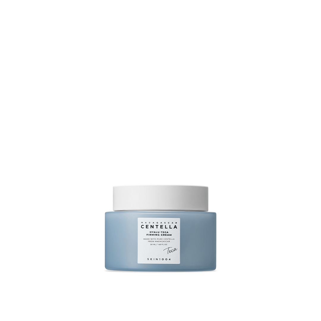 Hyalu-Teca Firming Cream