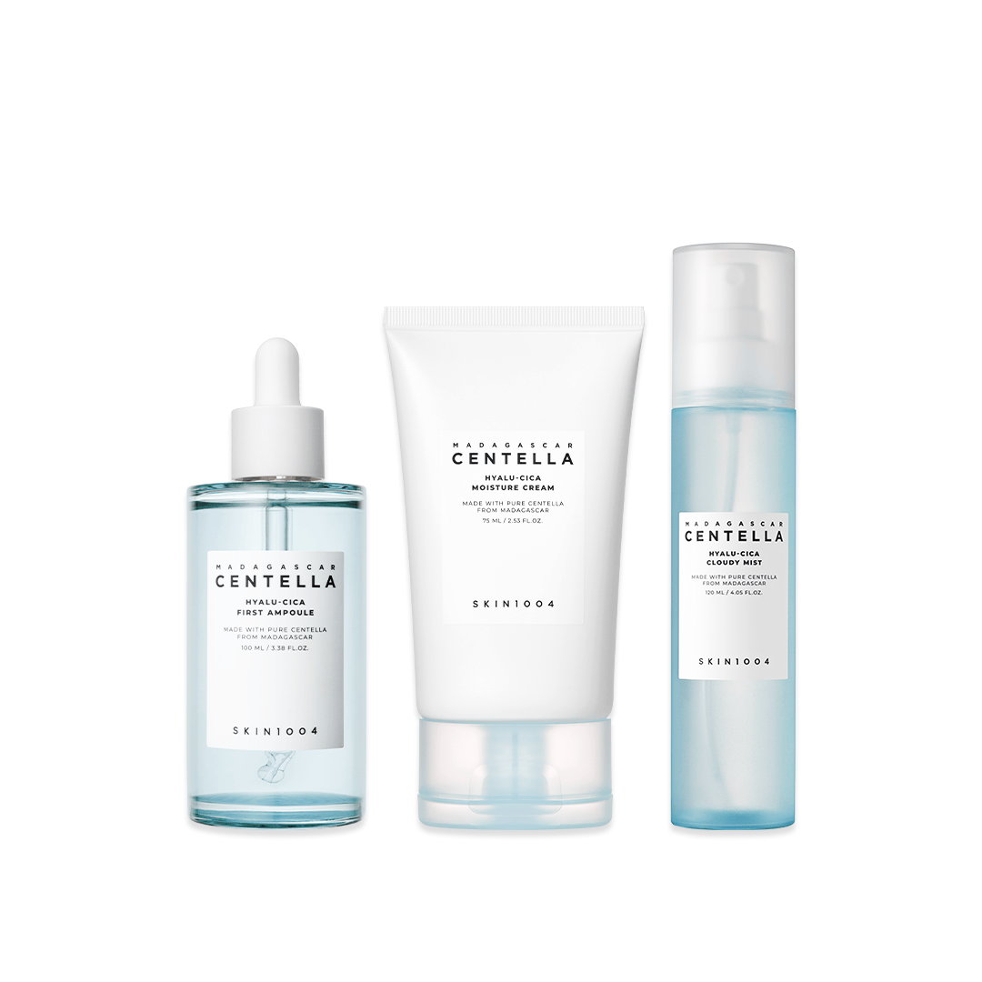 Hydration Set